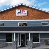 JP Roofing & Metal Buildings, Inc. ico