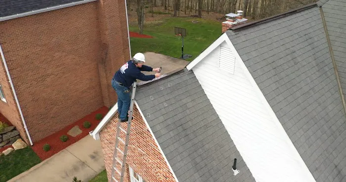 JP Roofing & Metal Buildings, Inc. Picture 2