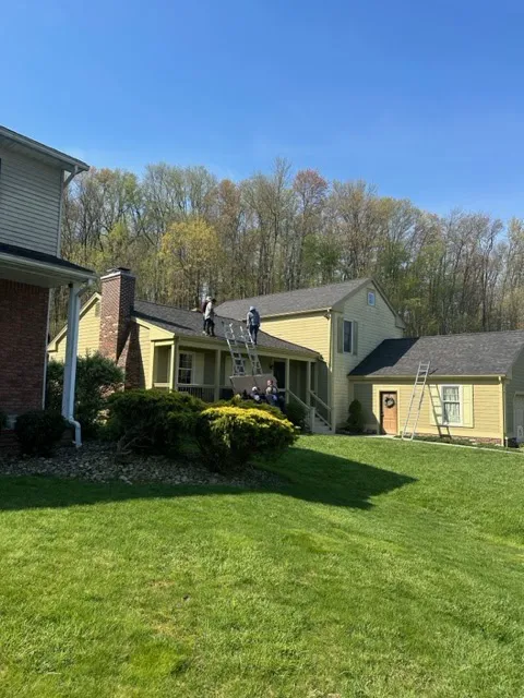 JP Roofing & Metal Buildings, Inc. Picture 3