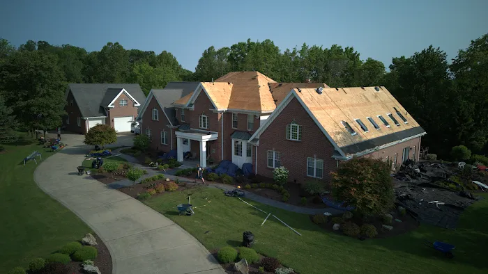 JP Roofing & Metal Buildings, Inc. Picture 4