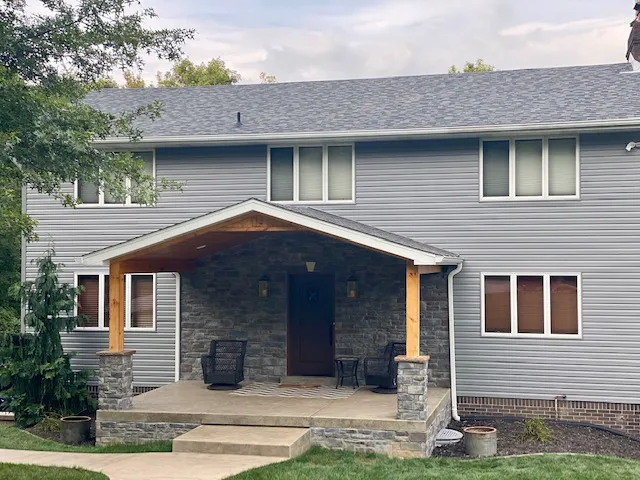 JP Roofing & Metal Buildings, Inc. Picture 5