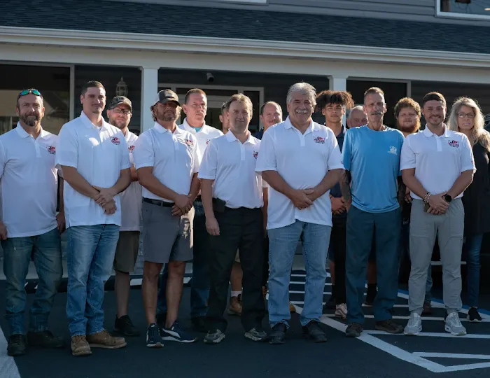 JP Roofing & Metal Buildings, Inc. Picture 6