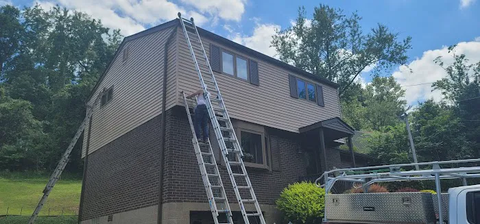 JP Roofing & Metal Buildings, Inc. Picture 8