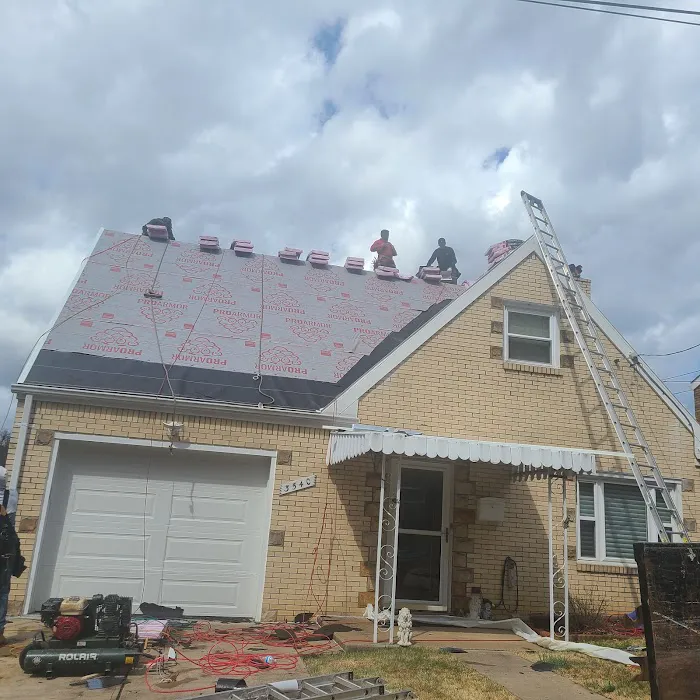 JP Roofing & Metal Buildings, Inc. Picture 7