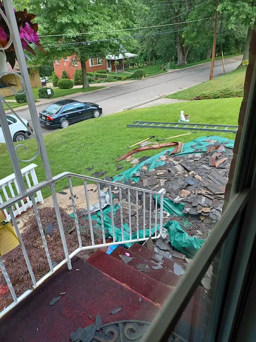 JP Roofing & Metal Buildings, Inc. Picture 10