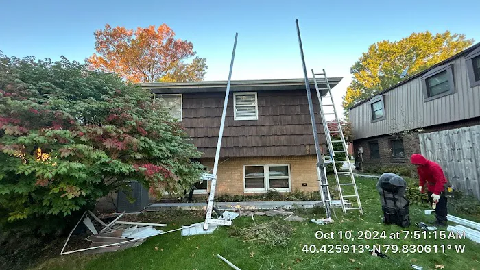 Ridge2Ridge Contracting - Inspections Picture 2