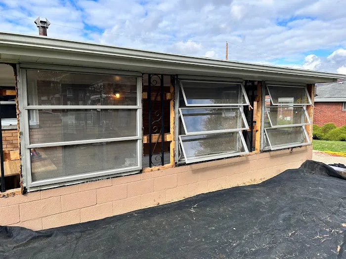 Ridge2Ridge Contracting - Inspections Picture 1