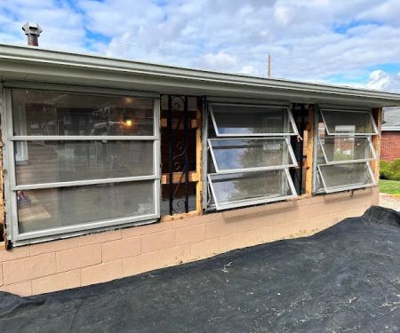 Ridge2Ridge Contracting - Inspections