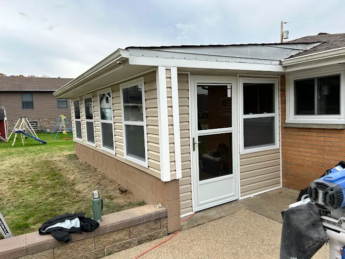 Ridge2Ridge Contracting - Inspections Picture 5