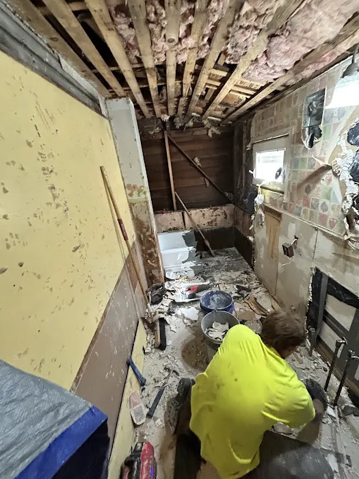 Ridge2Ridge Contracting - Inspections Picture 8