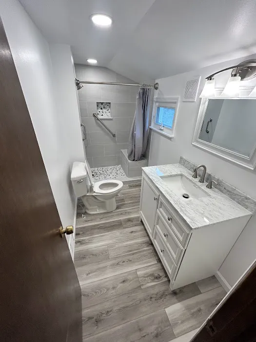 Ridge2Ridge Contracting - Inspections Picture 10