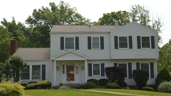 Apex Roofing Picture 2