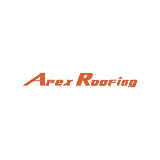 Apex Roofing Picture 1