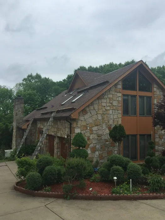 Mario Contracting Picture 3