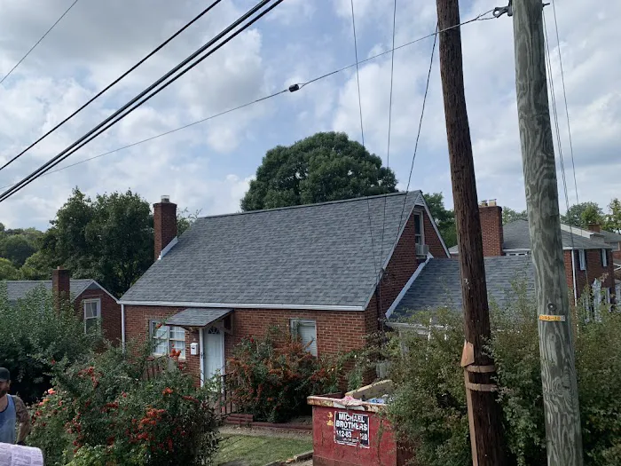 Mario Contracting Picture 5