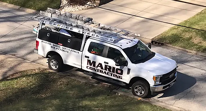 Mario Contracting Picture 4