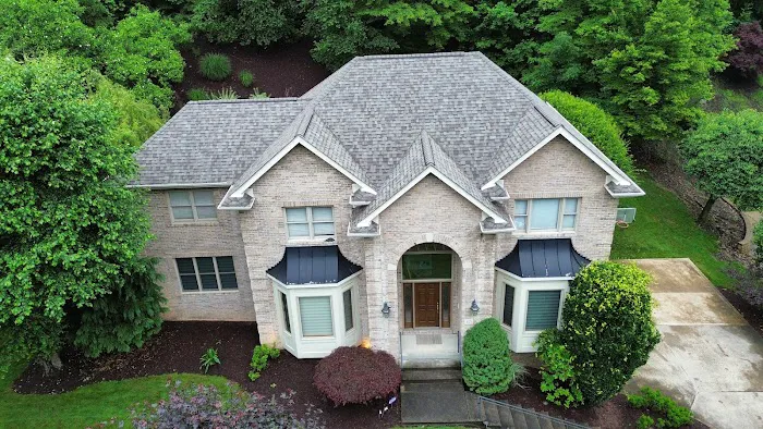 McCormick Renovations Picture 1