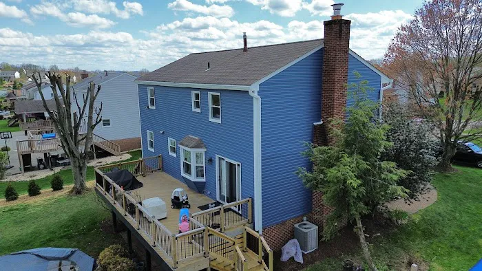 McCormick Renovations Picture 8