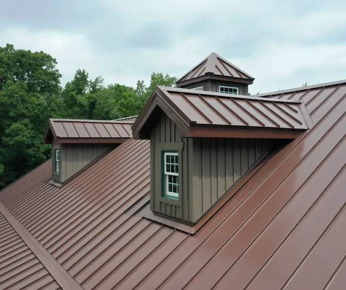 Goldline Roofing & Exteriors Picture 1