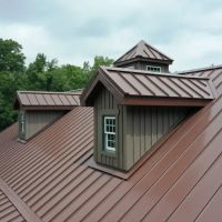Goldline Roofing & Exteriors ico