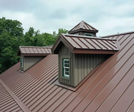 Goldline Roofing & Exteriors