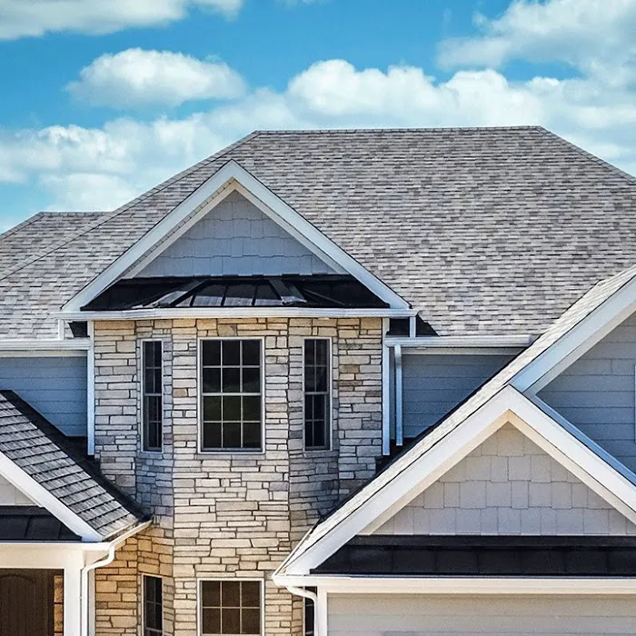 Goldline Roofing & Exteriors Picture 2