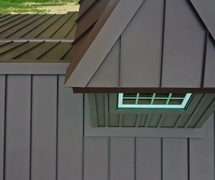 Goldline Roofing & Exteriors Picture 10