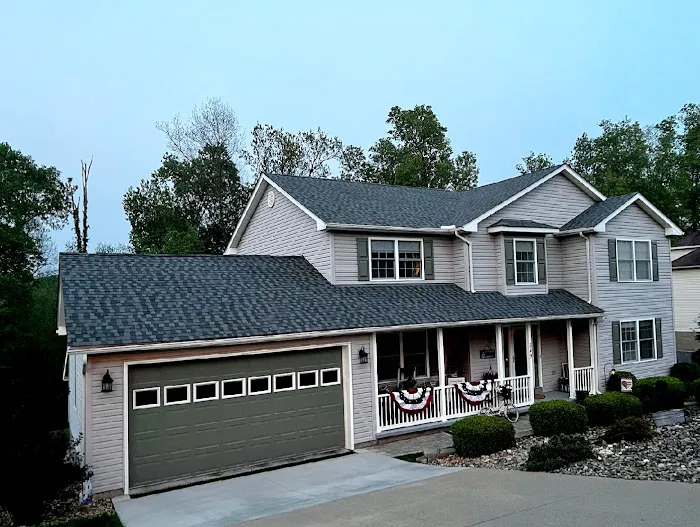 MHI Roofing WV Picture 3