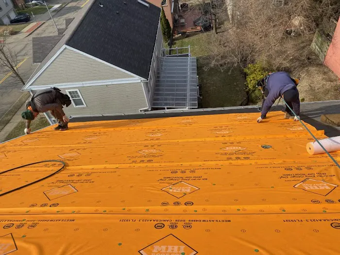 MHI Roofing WV Picture 5