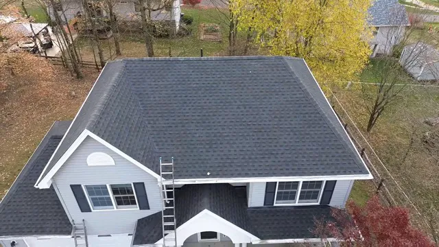 MHI Roofing WV Picture 4