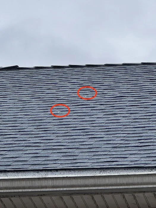 MHI Roofing WV Picture 7