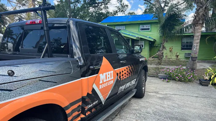 MHI Roofing WV Picture 10