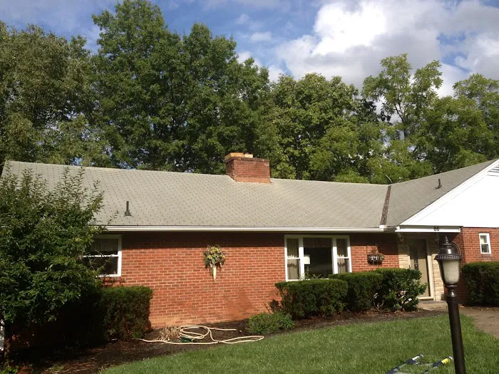 Ugly Roof Morgantown Picture 2