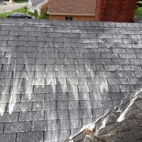 Ugly Roof Morgantown ico