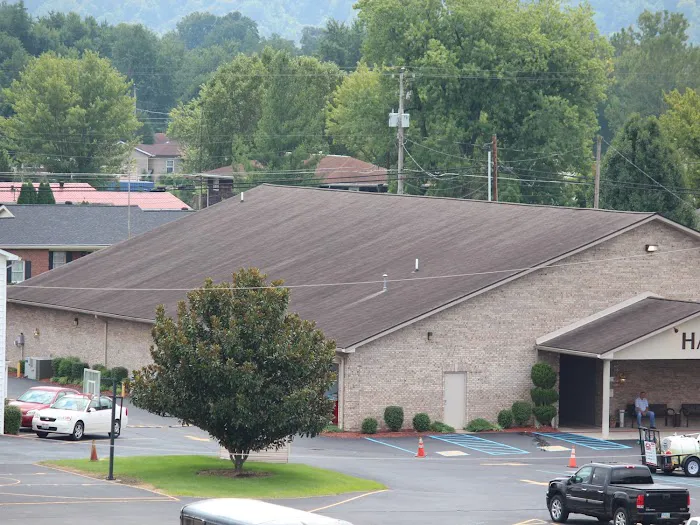 Ugly Roof Morgantown Picture 3