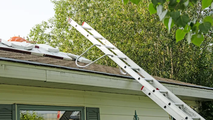 Ugly Roof Morgantown Picture 6