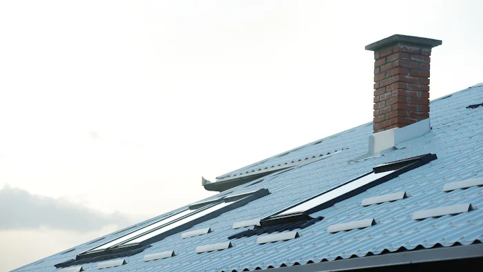 Ugly Roof Morgantown Picture 8