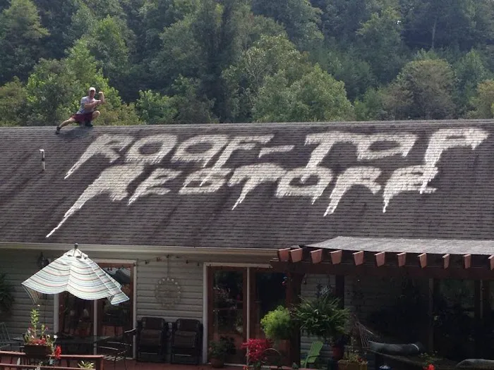 Ugly Roof Morgantown Picture 9