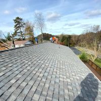 Elite Roofing LLC ico