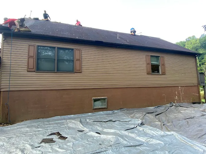 Elite Roofing LLC Picture 2