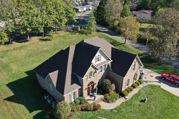 Elite Roofing LLC Picture 4