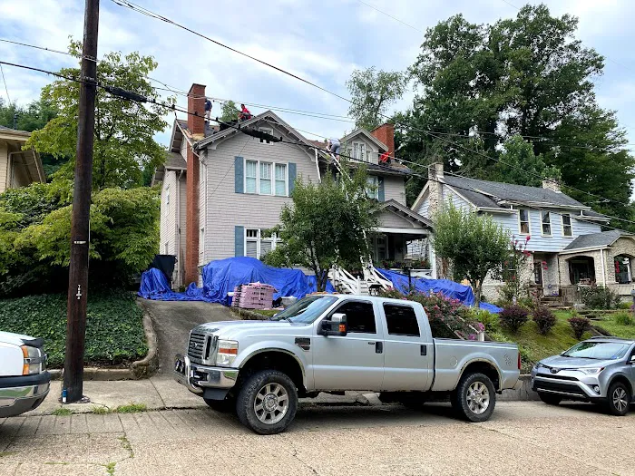 Elite Roofing LLC Picture 6