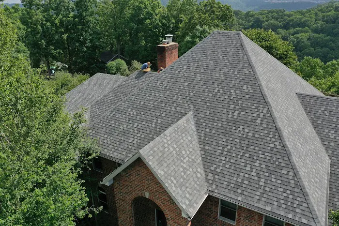 Elite Roofing LLC Picture 5