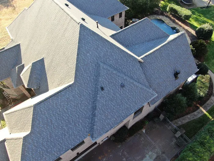 Sutherlands Exteriors LLC Picture 1