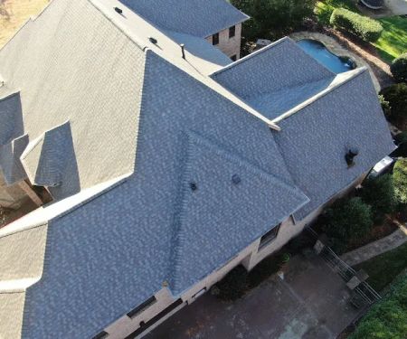 Sutherlands Exteriors LLC