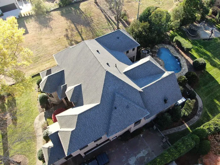 Sutherlands Exteriors LLC Picture 2