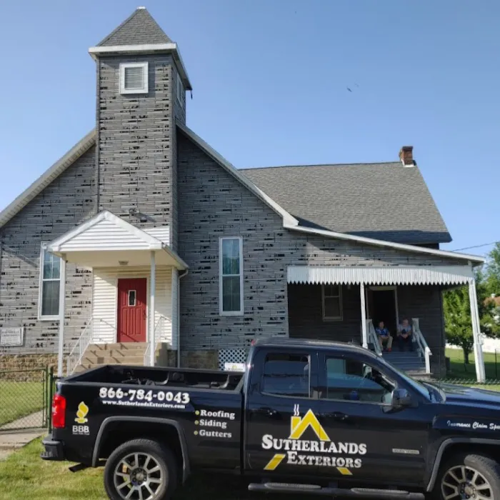 Sutherlands Exteriors LLC Picture 3