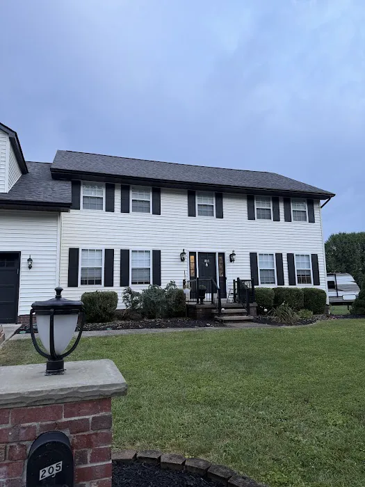 Sutherlands Exteriors LLC Picture 4