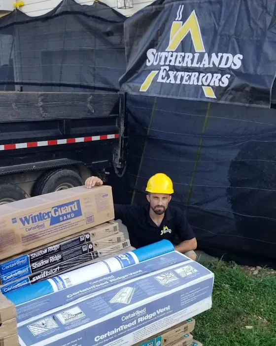 Sutherlands Exteriors LLC Picture 6