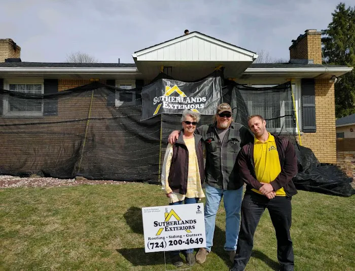 Sutherlands Exteriors LLC Picture 5